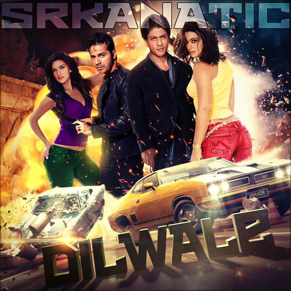Dilwale full movie online free